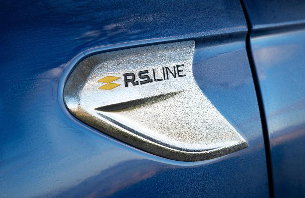 Redakčný test Renault Clio piatej generácie, foto 3