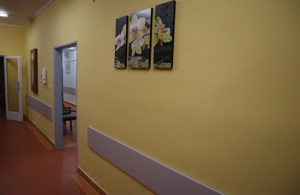 Oddelenie gynekológie a pôrodníctva FNsP Žilina, foto 2