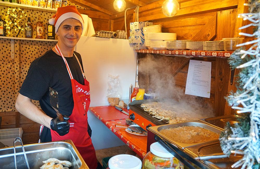 Fantasia Vianočný bar 2019, foto 4