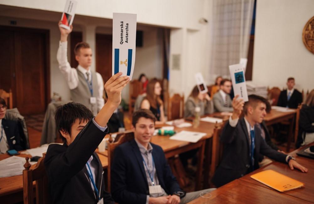 Prvý žilinský Summit 2019, foto 3