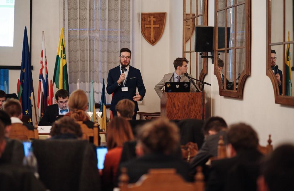 Prvý žilinský Summit 2019, foto 4