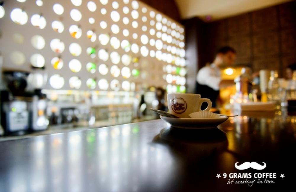LA CULTURA a Grand Caffe v Žiline opäť otvorené, foto 1
