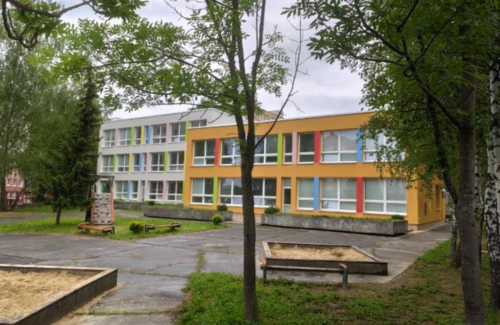 FOTO: Vďaka eurofondom zrekonštruovali škôlku na Hájiku, mesto renovuje aj ďalšie v Žiline, foto 6