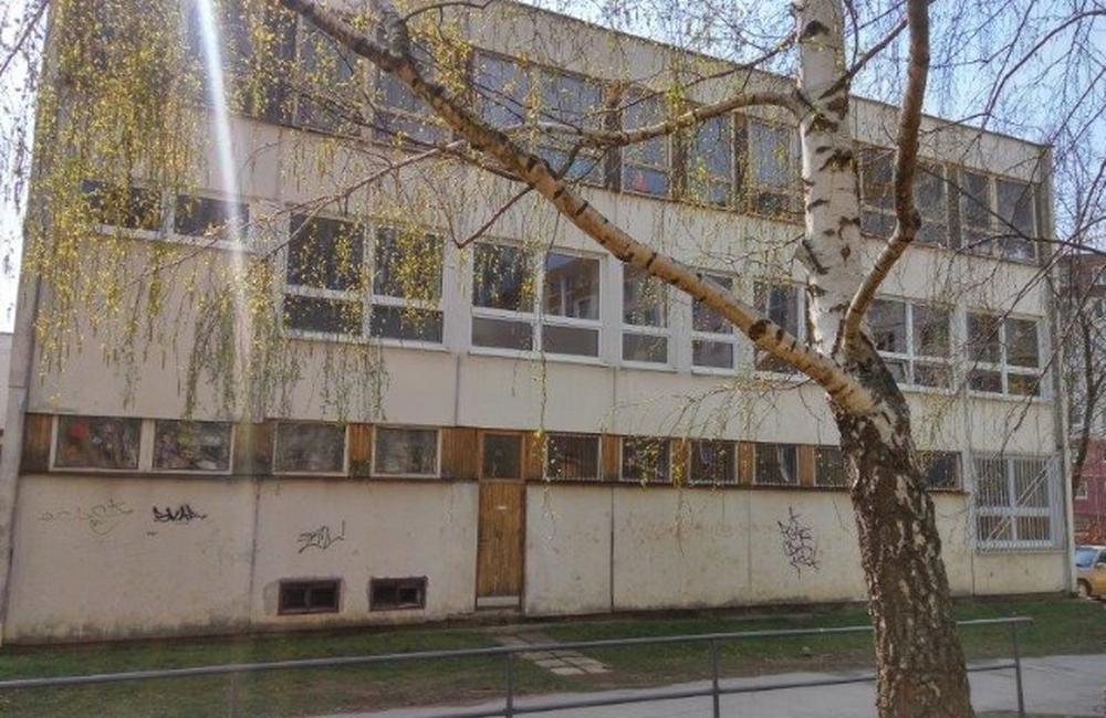 FOTO: Vďaka eurofondom zrekonštruovali škôlku na Hájiku, mesto renovuje aj ďalšie v Žiline, foto 11