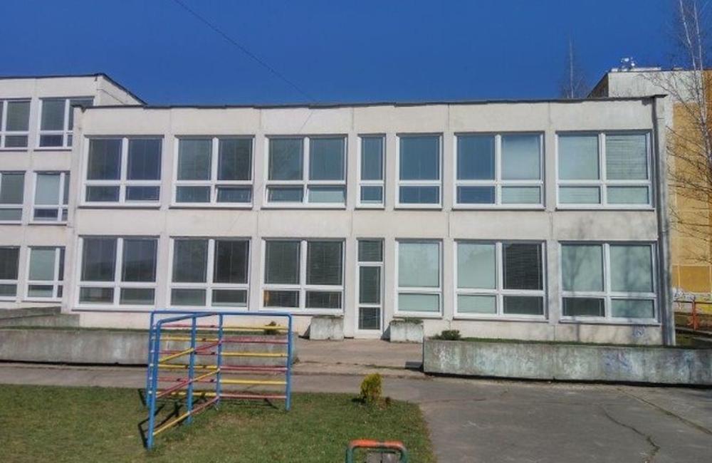 FOTO: Vďaka eurofondom zrekonštruovali škôlku na Hájiku, mesto renovuje aj ďalšie v Žiline, foto 12