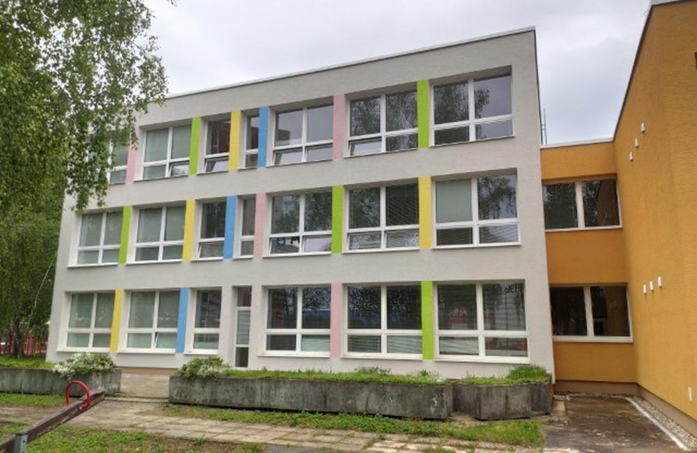 FOTO: Vďaka eurofondom zrekonštruovali škôlku na Hájiku, mesto renovuje aj ďalšie v Žiline, foto 5