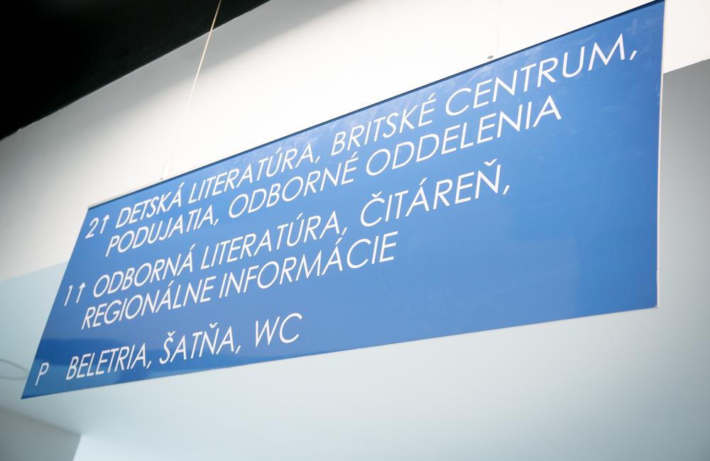 FOTO: Krajská knižnica v Žiline po rekonštrukcii slávnostne otvorila , foto 15