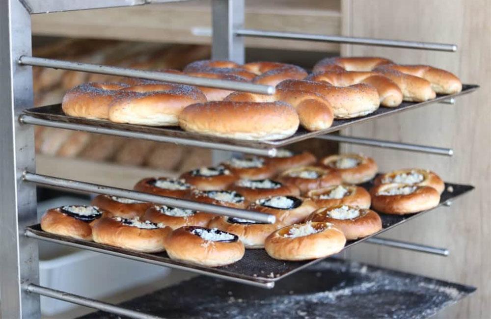 FOTO: Nová remeselná pekáreň PostBakery Žilina, foto 1