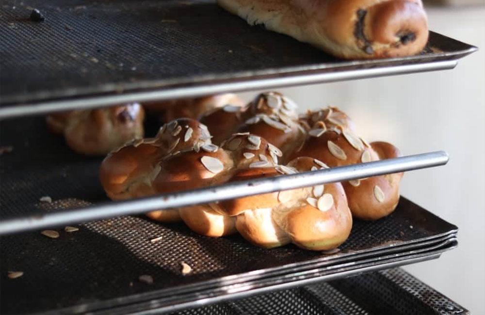 FOTO: Nová remeselná pekáreň PostBakery Žilina, foto 2