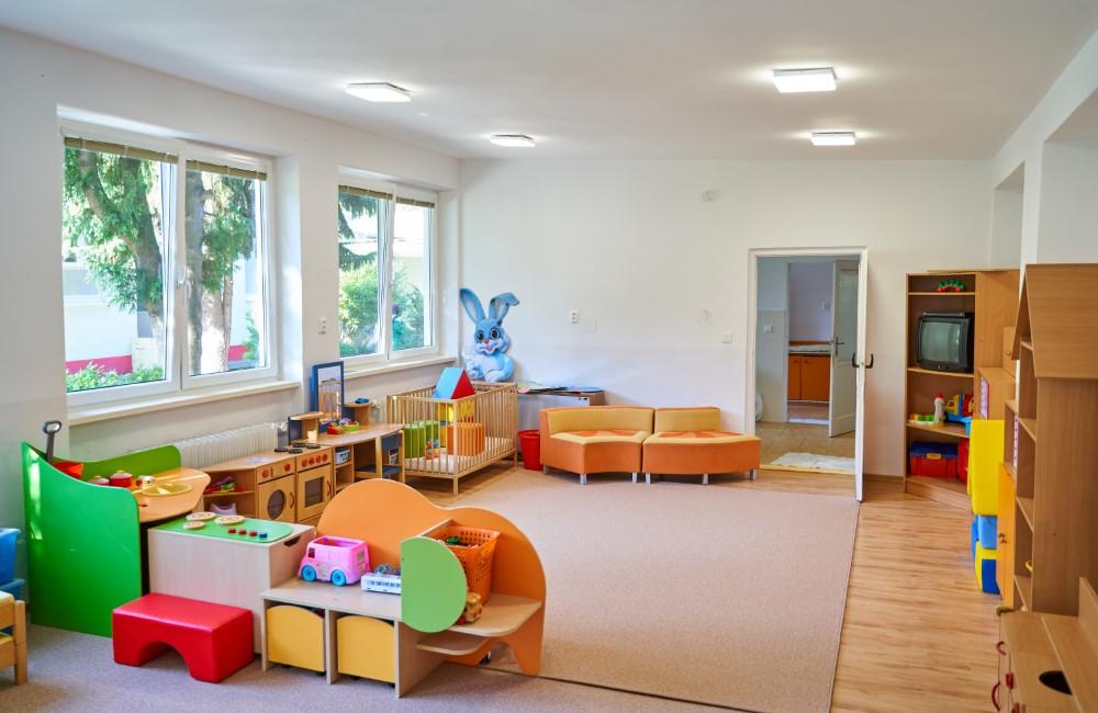 FOTO: Zrekonštruované materské školy v Žiline, foto 6