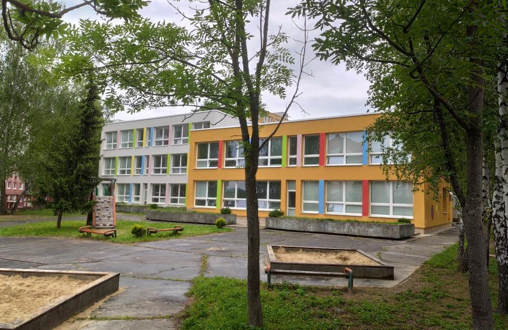 FOTO: Zrekonštruované materské školy v Žiline, foto 23