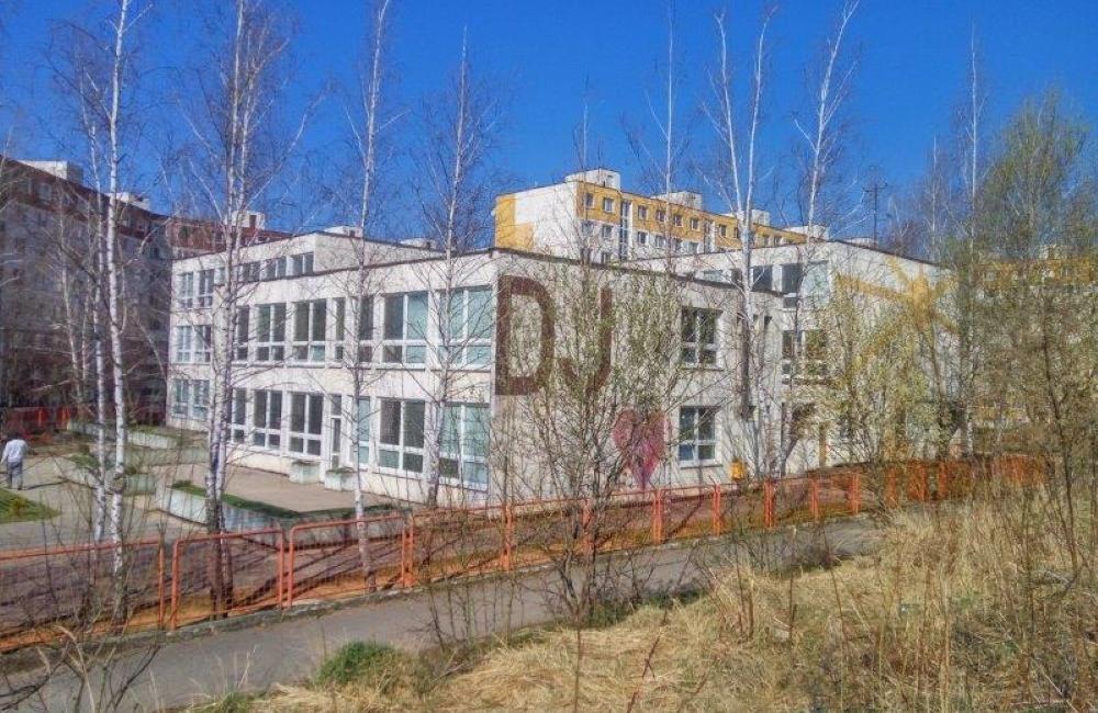 FOTO: Zrekonštruované materské školy v Žiline, foto 12