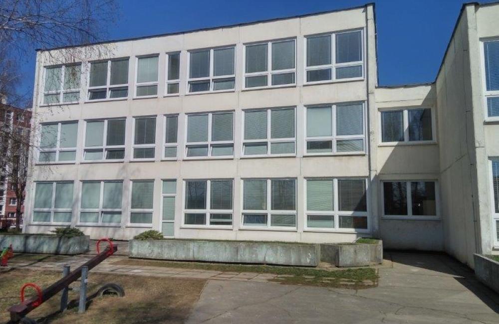 FOTO: Zrekonštruované materské školy v Žiline, foto 10