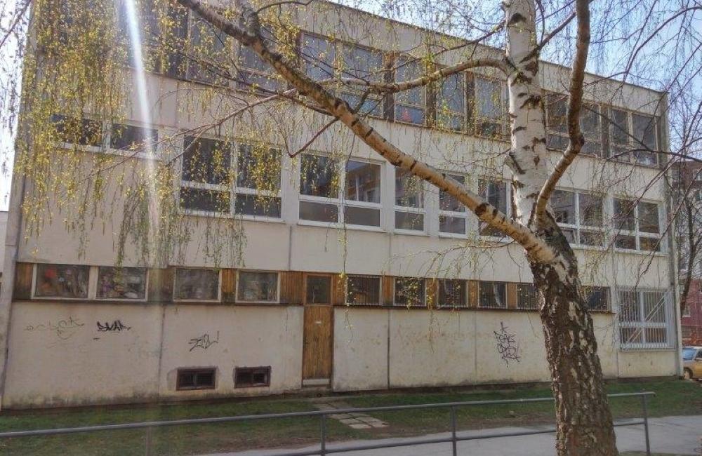 FOTO: Zrekonštruované materské školy v Žiline, foto 13