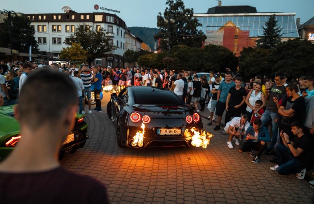 FOTO: Na Rally Radosti sa v Žiline predstavilo viac ako 40 superšportov, foto 12