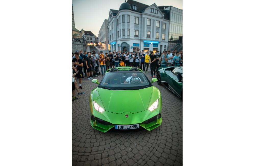 FOTO: Na Rally Radosti sa v Žiline predstavilo viac ako 40 superšportov, foto 15