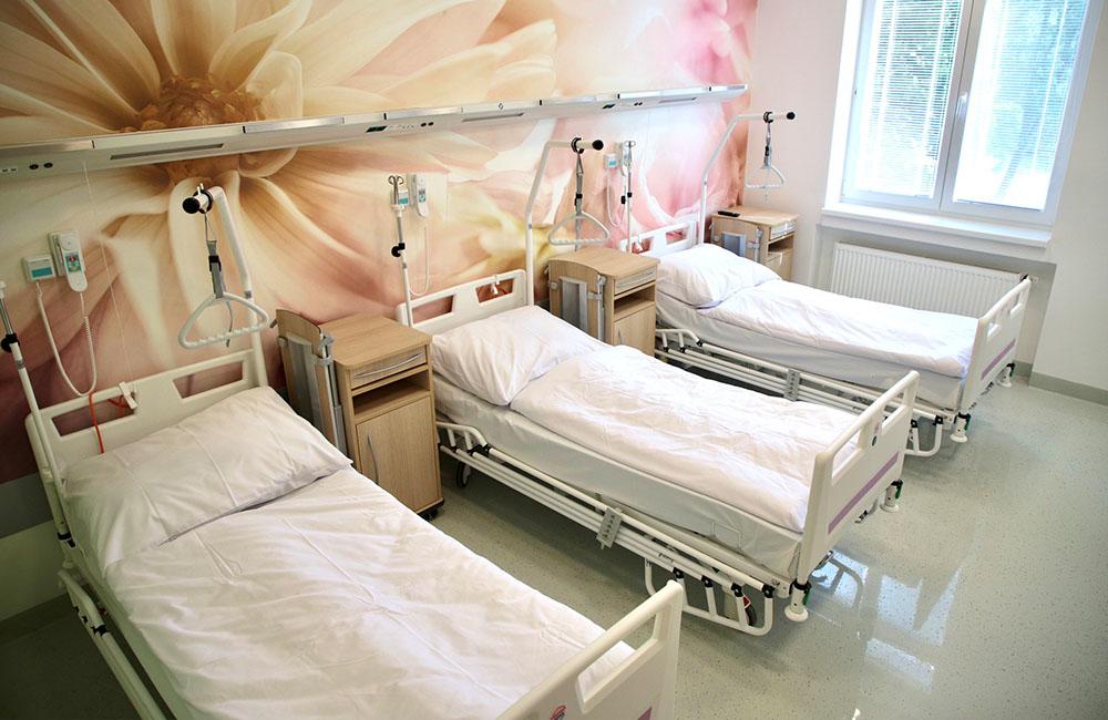 FOTO: Nové gynekologicko-pôrodnícke oddelenie v Hornooravskej nemocnici s poliklinikou v Trstenej, foto 3