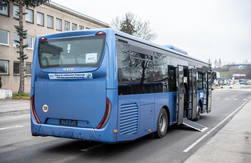 FOTO: SAD Žilina nasadila 30 nových autobusov do prímestskej dopravy v Žilinskom kraji, foto 6