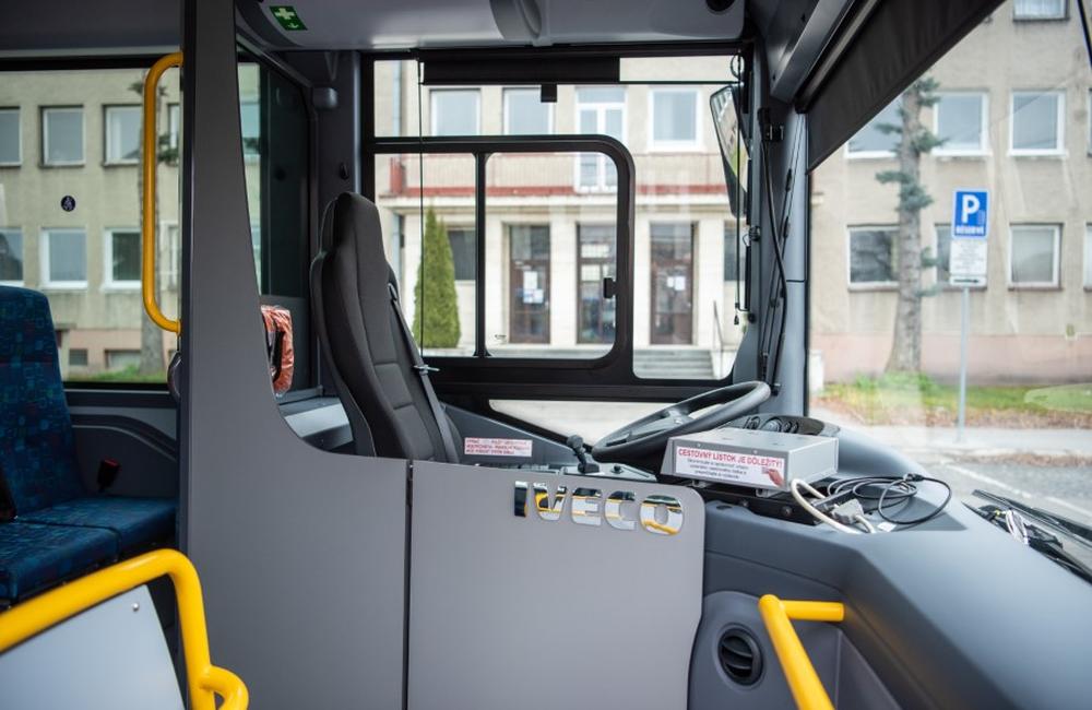 FOTO: SAD Žilina nasadila 30 nových autobusov do prímestskej dopravy v Žilinskom kraji, foto 8