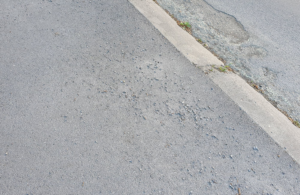 FOTO: Častejšie zametanie v Žiline má viesť k čistejším uliciam, takto aktuálne vyzerajú, foto 6
