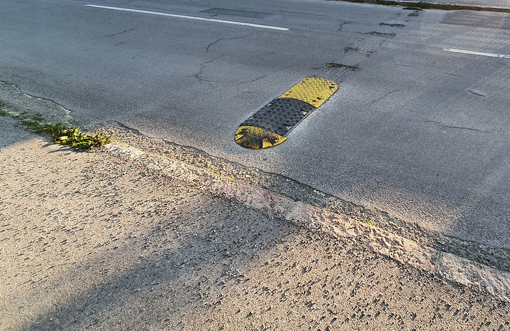 FOTO: Častejšie zametanie v Žiline má viesť k čistejším uliciam, takto aktuálne vyzerajú, foto 8