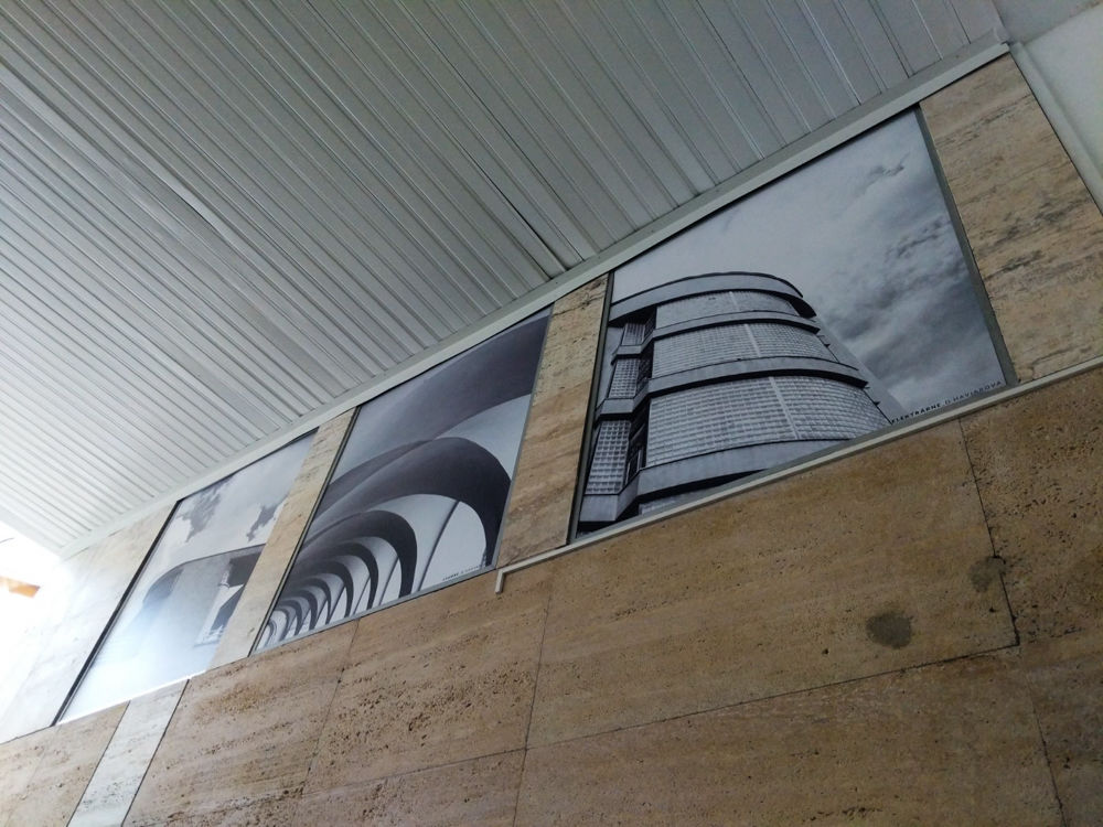 FOTO: Silné dažde otestovali zrenovovaný podchod pri železničnej stanici v Žiline, foto 14