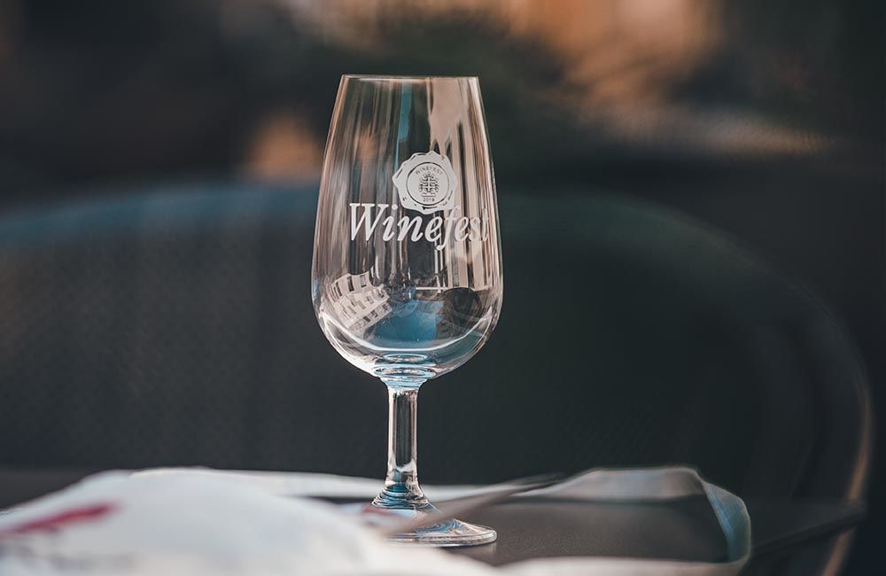 FOTO: WineFest 2020 v Žiline, foto 10