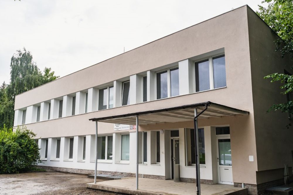FOTO: Zrekonštruované priestory MŠ Suvorovova, foto 16