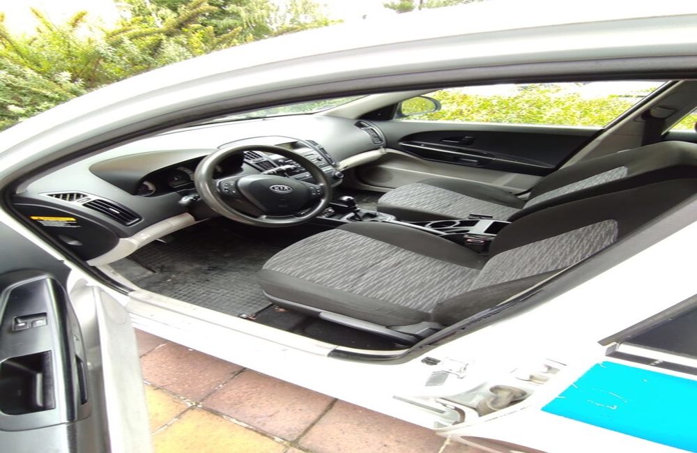 FOTO: Automobily KIA na predaj, foto 1
