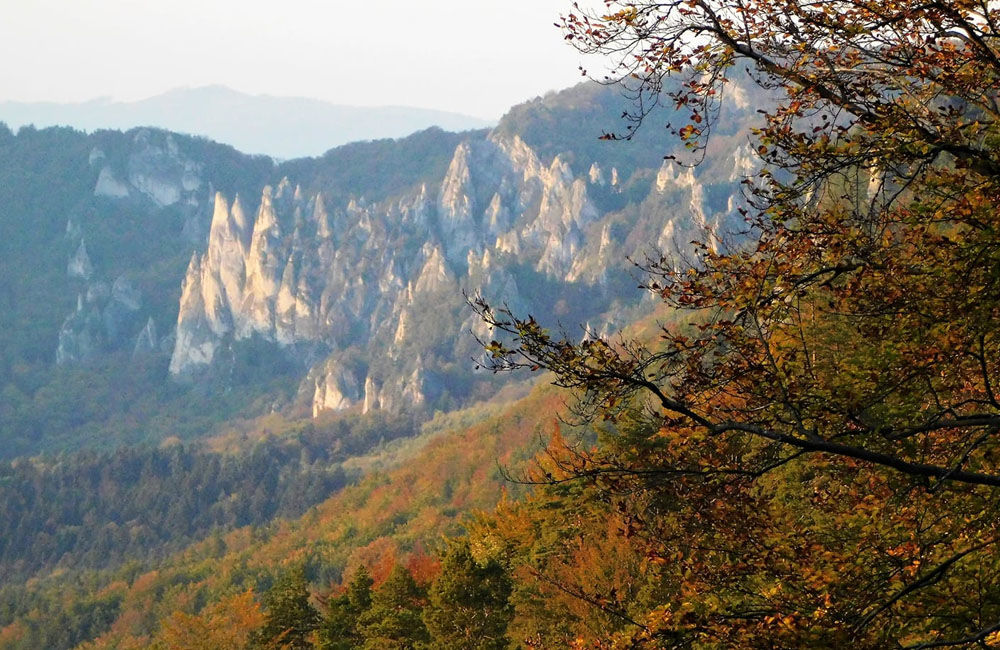 FOTO: Výber jesenných fotografií zachytených čitateľmi v Žilinskom kraji, foto 8