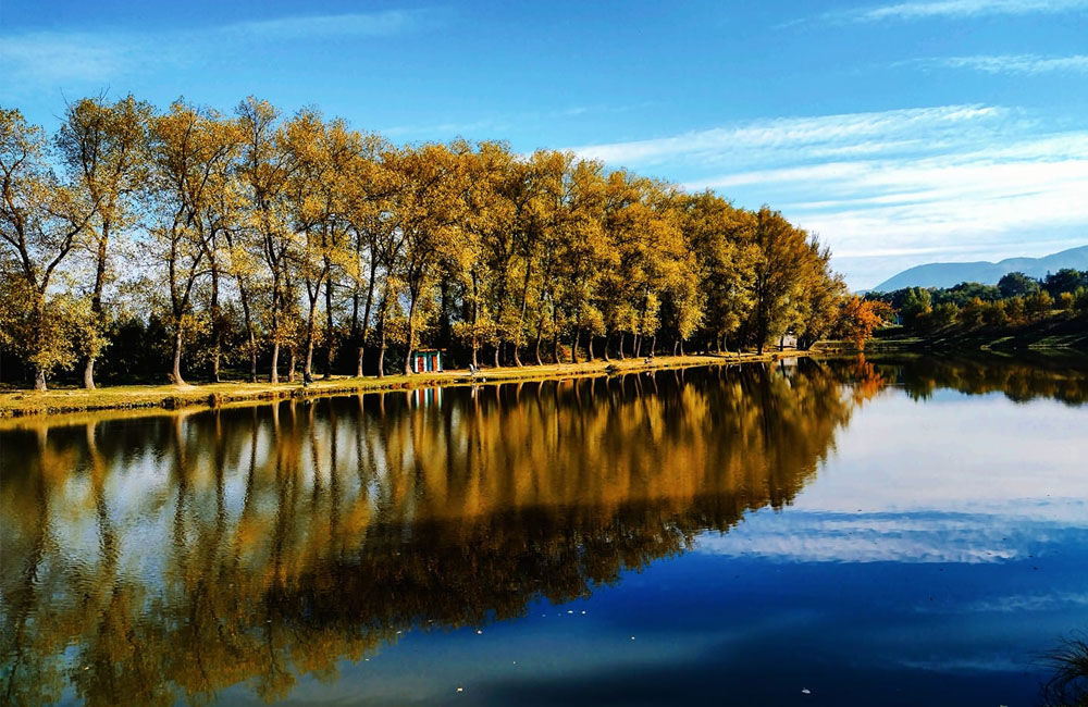 FOTO: Výber jesenných fotografií zachytených čitateľmi v Žilinskom kraji, foto 1