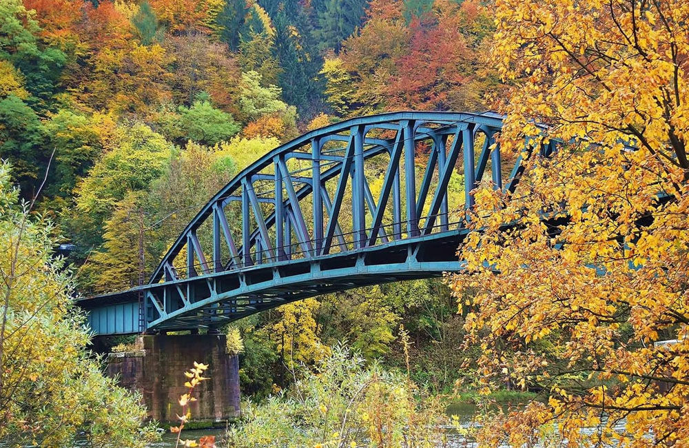 FOTO: Výber jesenných fotografií zachytených čitateľmi v Žilinskom kraji, foto 17