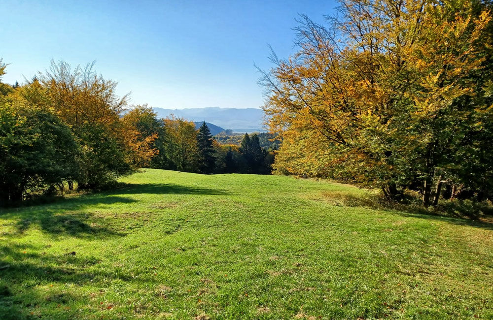 FOTO: Výber jesenných fotografií zachytených čitateľmi v Žilinskom kraji, foto 25