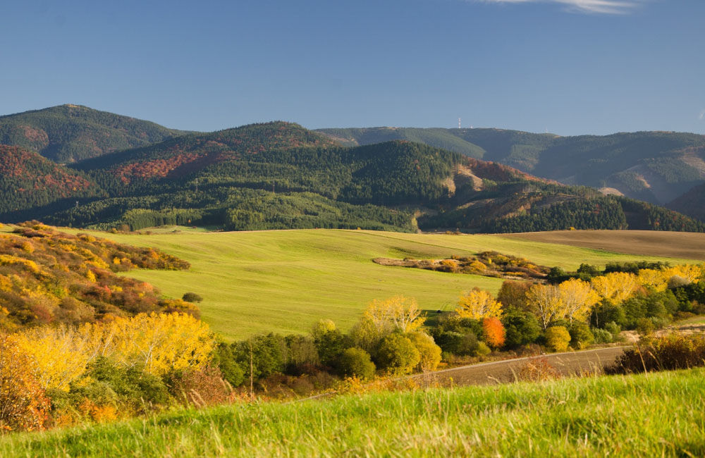 FOTO: Výber jesenných fotografií zachytených čitateľmi v Žilinskom kraji, foto 26