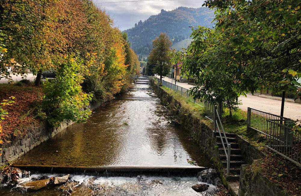 FOTO: Výber jesenných fotografií zachytených čitateľmi v Žilinskom kraji, foto 27
