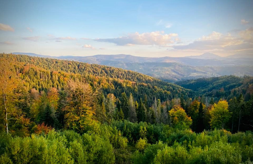 FOTO: Výber jesenných fotografií zachytených čitateľmi v Žilinskom kraji, foto 35