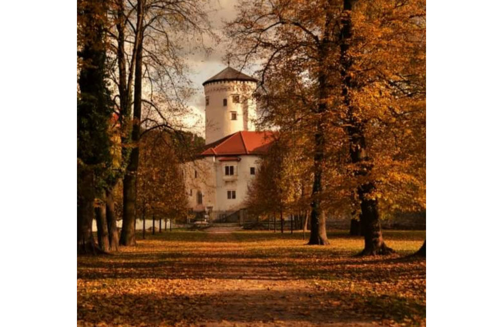 FOTO: Výber jesenných fotografií zachytených čitateľmi v Žilinskom kraji, foto 43