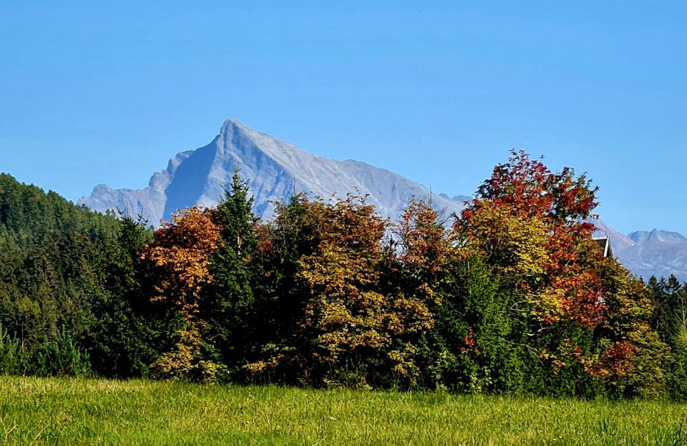 FOTO: Výber jesenných fotografií zachytených čitateľmi v Žilinskom kraji, foto 45