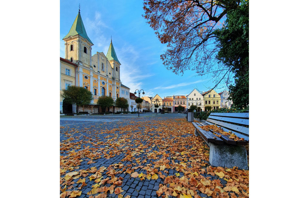 FOTO: Výber jesenných fotografií zachytených čitateľmi v Žilinskom kraji, foto 46