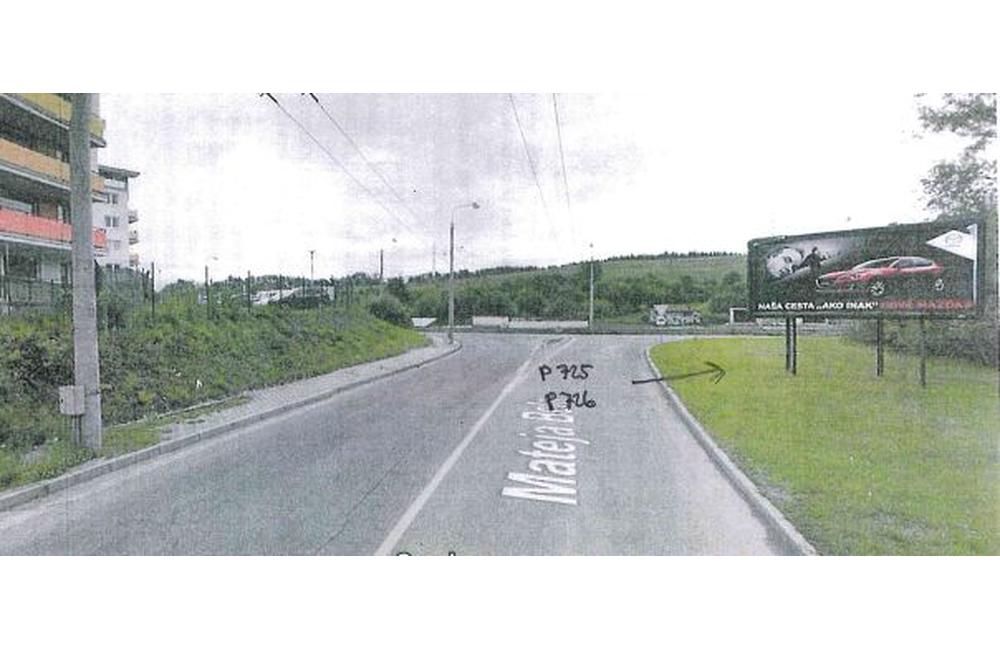 FOTO: Bilbordy, ktoré v Žiline čoskoro odstránia, foto 13