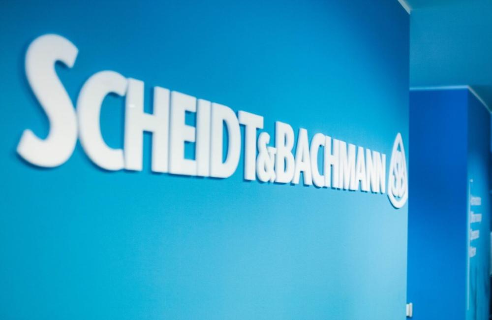 FOTO: Systémy Scheidt & Bachmann zo Žiliny bodujú po celom svete, foto 13