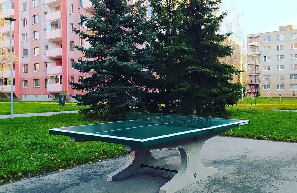 FOTO: Športové vybavenie na sídliskách a mestských častiach v Žiline, foto 3