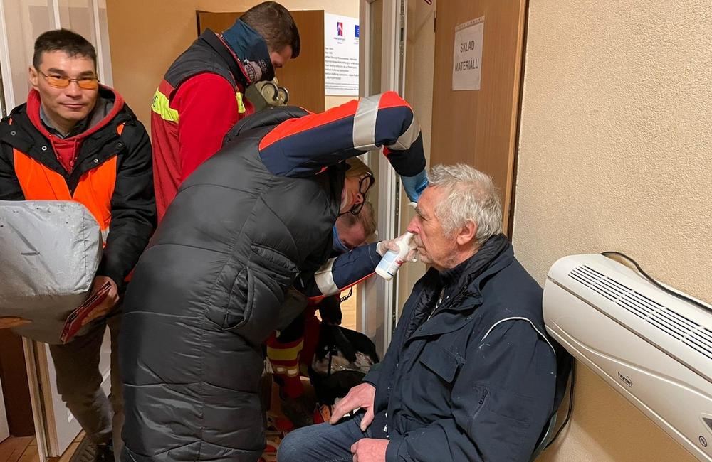 FOTO: Aktuálna situácia na hraniciach s Ukrajinou, foto 11