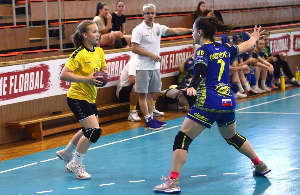 FOTO: V Žiline sa uskutoční Open Handball U12 a Mini Open Handball U10, foto 1
