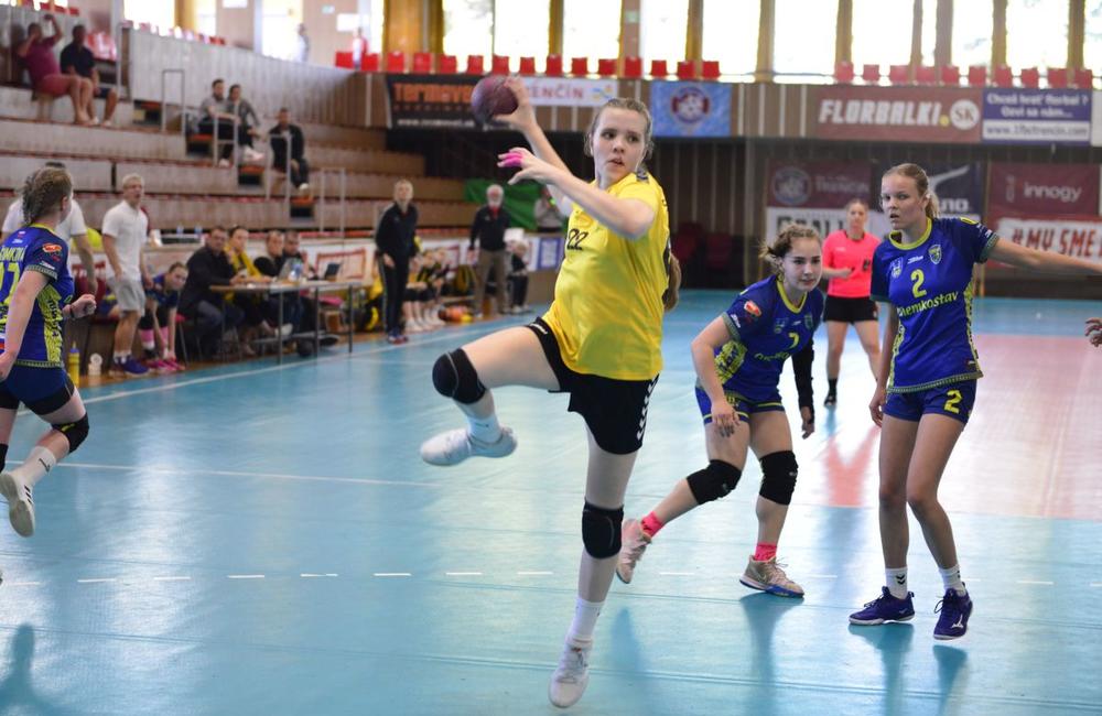 FOTO: V Žiline sa uskutoční Open Handball U12 a Mini Open Handball U10, foto 3