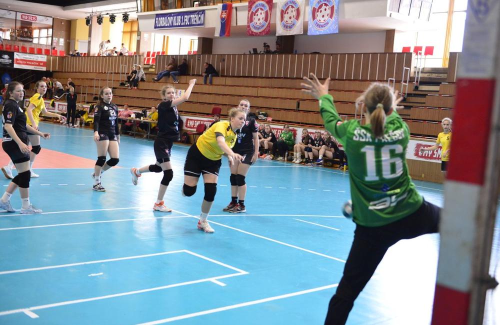 FOTO: V Žiline sa uskutoční Open Handball U12 a Mini Open Handball U10, foto 5