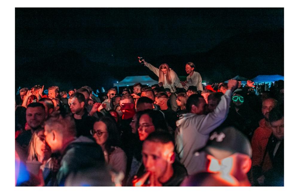 FOTO: Festival Melody Sunset v Rajeckých Tepliciach si užili všetky vekové kategórie, foto 17