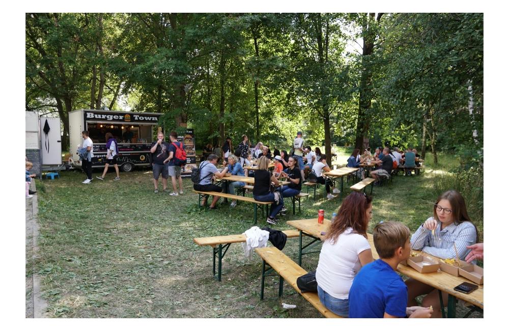 FOTO: Festival Salón piva sa aj tento rok uskutočnil v Stanici-Záriečie, foto 13