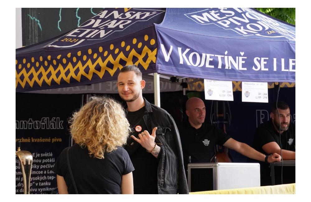 FOTO: Festival Salón piva sa aj tento rok uskutočnil v Stanici-Záriečie, foto 9