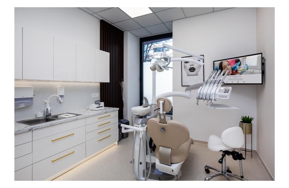 FOTO: Prioritou zubnej ambulancie Dental Atelier je kvalita výkonu, foto 4